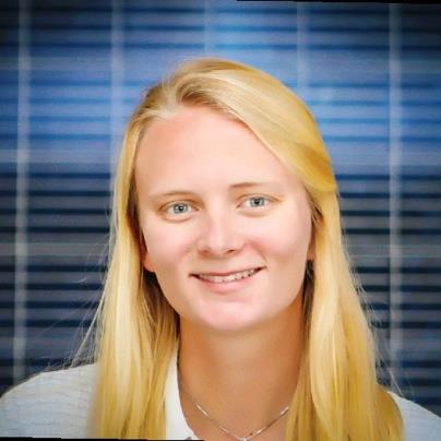 Portrait of Natalie Collins, Principal at GrowthStream